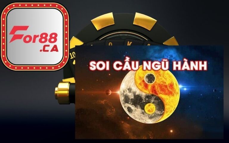 for88 hướng dẫn soi cầu ngũ hành